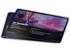 Disney - Lorcana - Ursulas Return - Illumineer's Quest - Deep Trouble -CARDBOARD MEMORIES raw 7 e9ecfadc f5ec 468c 8cd6 b675cb80d056