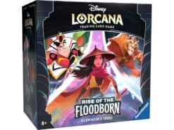 Disney - Lorcana - Rise Of The Floodborn - Illumineer's Trove