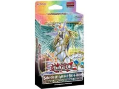Konami - Yu-Gi-Oh! - Legend Of The Crystal Beasts - Structure Deck