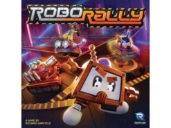 Renegade Game Studios - Robo Rally (2023)