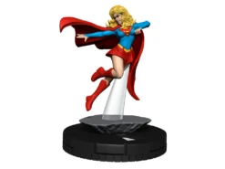 Wizkids - DC - HeroClix - Iconix - Death Of Superman -CARDBOARD MEMORIES raw 8 68fc811e a53a 466e b024 ae629a149e3c