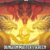 Wizards Of The Coast - Dungeons And Dragons - 2024 - Dungeon Masters Screen