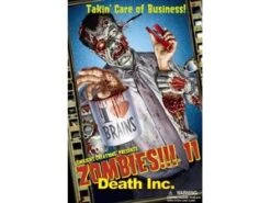 Twilight Creations - Zombies!!! 11 - Death Inc.