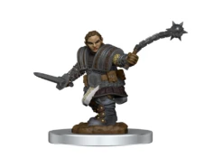 Wizkids - Dungeons And Dragons - Unpainted Miniature - Nolzurs Marvellous Miniatures - Dwarf Fight Female - 90406 -CARDBOARD MEMORIES raw 95 fd2a2d9b 76e7 429d 91dd af7e5831b4ea