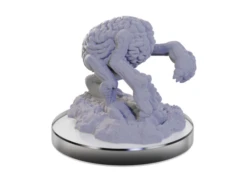 Wizkids - Dungeons And Dragons - Unpainted Miniature - Nolzurs Marvellous Miniatures - Intellect Devourers - 90685