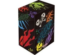 Konami - Yu-Gi-Oh! - Gold Pride - Carries Crew - Superfan - Card Case -CARDBOARD MEMORIES raw 9 fad688b0 04b6 4a2f b292 e23114dca612