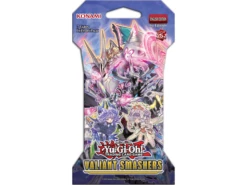 Konami - Yu-Gi-Oh! - Valiant Smashers - Blister Pack