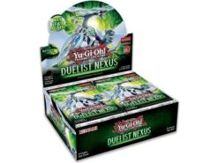 Konami - Yu-Gi-Oh! - Duelist Nexus - Booster Box