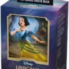 Disney - Lorcana - Ursula's Return - Deck Box - Snow White