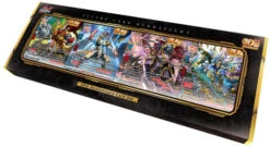 Bushiroad - Buddyfight - 10th Anniversary Card Set
