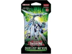 Konami - Yu-Gi-Oh! - Duelist Nexus - Blister Pack