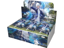 Square Enix - Final Fantasy - Dawn Of Heroes - Booster Box