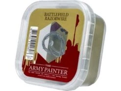 The Army Painter Army Painter - Battlefields - Razorwire