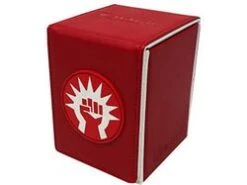 Ultra Pro - Magic The Gathering - Alcove Flip Box Boros Deck Box