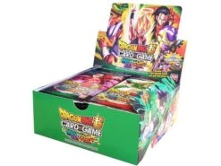 Bandai - Dragon Ball Super - Miraculous Revival Set 05 - Booster Box