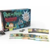 Cryptozoic - Rick And Morty - The Rickshank Redemption