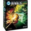 Cryptozoic - DC Deckbuilding Game - Rivals - Green Lantern VS Sinestro