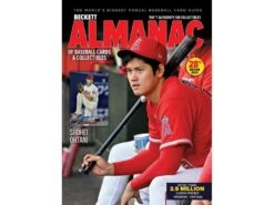 Beckett - Almanac Price Guide 2023 - 28th Edition