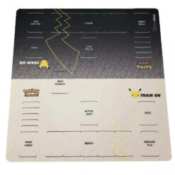 Ultra Pro - Pokemon - Celebrations - Two Player Playmat