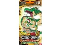 Bandai - Dragon Ball Super - Set 5 - Starter Deck - Shenrons Advent