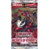 Konami - Yu-Ghi-Oh! - Secrets Of Eternity - Booster Pack - 1st Edition