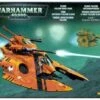 Games Workshop - Warhammer 40K - Eldar - Falcon Grav-Tank - 46-08 (2006 Producttion)