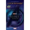 Upper Deck - Marvel Legendary Deck Building Game - The Infinity Saga