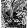 Bandai - Dragon Ball Super - Assault Of The Saiyans - Series 7 - Super Dash Pack