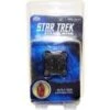 Wizkids - Star Trek Attack Wing - Scout 608 Expansion Pack