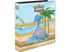 Ultra Pro - Pokemon - 2" Binder - Seaside Series