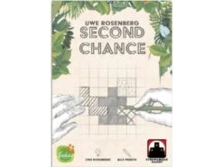 Stronghold Games - Second Chances
