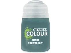Citadel Shade Paint - Poxwalker - 24-30
