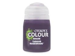Citadel Shade Paint - Targor Rageshade - 24-31