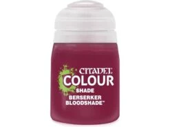 Citadel Shade Paint - Berserker Bloodshade - 24-34