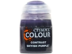 Citadel Contrast Paint - Shyish Purple - 29-15
