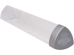 Monster - Playmat Prism Tube - Silver