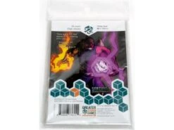 Greater Than Games - Card Sleeves - Large 25ct