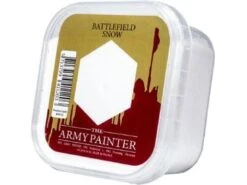 The Army Painter Army Painter - Battlefields - Snow