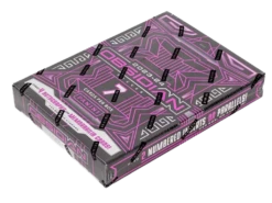 Panini - 2023-24 - Soccer - Obsidian - Hobby Box