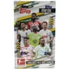 Topps - 2021-22 - Soccer - Bundesliga - Hobby Box