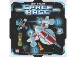 Alderac Entertainment Group - Space Base