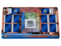 Wizkids - Dice Masters - The Amazing Spider-man - Playmat