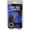 Wizkids - Star Trek Attack Wing - Koranak Expansion Pack