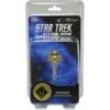 Wizkids - Star Trek Attack Wing - Kraxon Expansion Pack