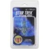 Wizkids - Star Trek Attack Wing - Calindra Expansion Pack - 72338