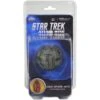 Wizkids - Star Trek Attack Wing - Borg Sphere 4270 Expansion Pack