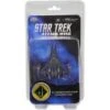 Wizkids - Star Trek Attack Wing - 4th Division Battleship Expansion Pack