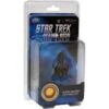 Wizkids - Star Trek Attack Wing - Alpha Hunter Expansion Pack