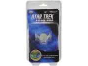 Wizkids - Star Trek Attack Wing - IRW Gal Gath-Thong Expansion Pack