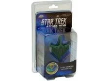 Wizkids - Star Trek Attack Wing - IRW Haakona Expansion Pack